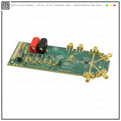 EV-ADF4355-3SD1Z【EVAL BOARD ADF4355】
