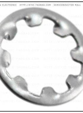 465200202【HDWR SW LOCK WASHR 10-48 BUSHING】