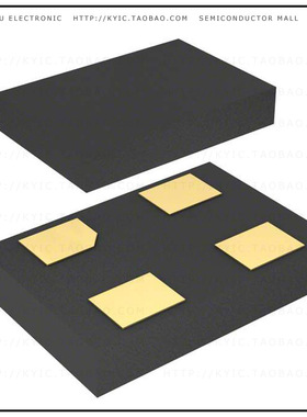 501JCA10M0000BAF【OSC CMEMS 10.0000MHZ LVCMOS】