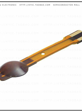 NTCAFLEX05103HH【THERMISTOR NTC 10KOHM 3960K DISC】