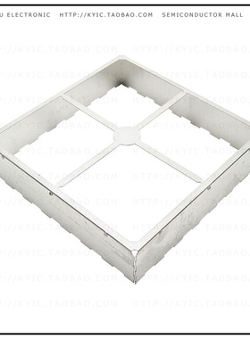 SMS-207F【RF SHIELD 1.747' X 1.747' SMD】