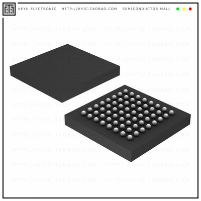 ADS1294CZXGT【IC AFE 24BIT 32KSPS 4CH 64NFBGA】