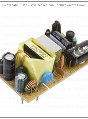 VCP15US05【AC/DC CONVERTER 5V 15W】
