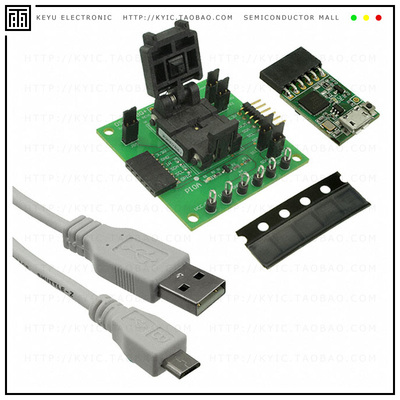 DS28E50EVKIT#【DEEPCOVER SHA3 AUTHENTICATOR】