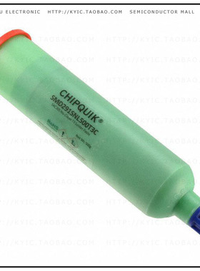 SMD291SNL500T3C【SOLDER PASTE NO-CLEAN SAC305 T3】