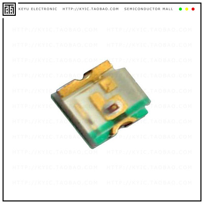 QBLP630-IR2【LED IR CHIP WLP 880NM 0805】