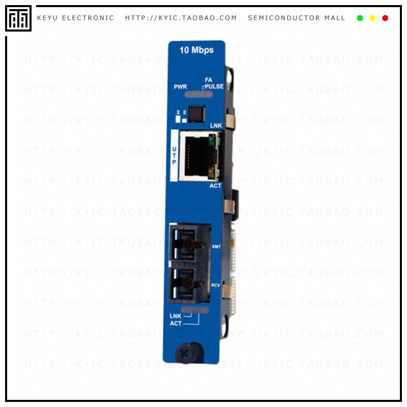 BB-850-14940【IMCV SNMP MANAGEABLE CONVRTR】