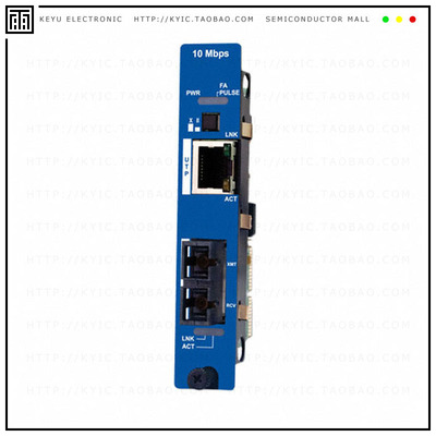 BB-850-14940【IMCV SNMP MANAGEABLE CONVRTR】