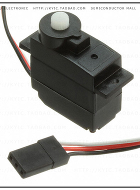 ROB-09065【SERVOMOTOR 6VDC GENERIC SUB-MICR】