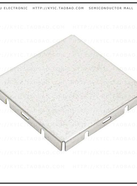 SMS-402C【RF SHIELD 0.672' X 0.672' SMD】