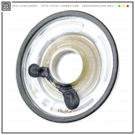 SP-4510【SPEAKER 4 OHM82 DB 0.3W/3.0W 700】