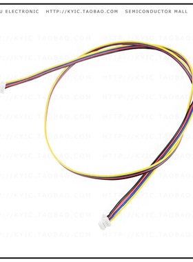 PRT-14429【QWIIC CABLE - 500MM】