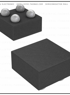 LP5910-1.1BYKAT【IC REG LINEAR 1.1V 300MA 4DSBGA】