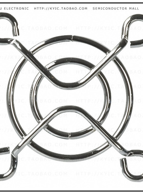 08347【FINGER GUARD 35MM METAL】