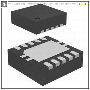 PWR CHARGER MANAGEMENT BQ24025DRCR SON