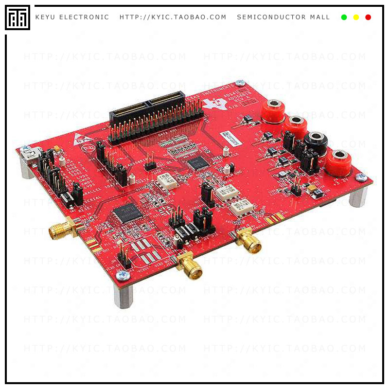 ADS4149EVM【EVAL MOD FOR ADS4149】
