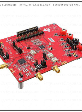 ADS4149EVM【EVAL MOD FOR ADS4149】