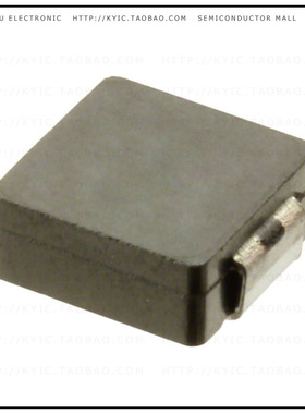 MPLC0730L3R3【FIXED IND 3.3UH 5.7A 30 MOHM SMD】