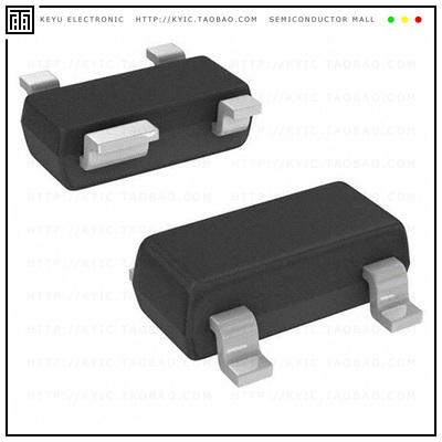 MAX6421US26+T【IC MPU/RESET CIRC 2.63V SOT-143】