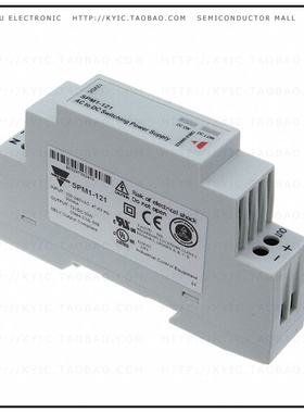 SPM1121【AC/DC CONVERTER 12VDC 10W】