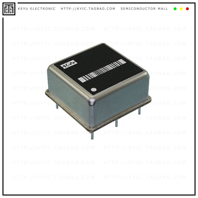 OD100LP-61005CV-010.0M【OSC VCOCXO 10.0MHZ 5.0V CMOS TH】