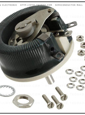 RT055AS22R0KB【POT 22 OHM 55W WIREWOUND LINEAR】