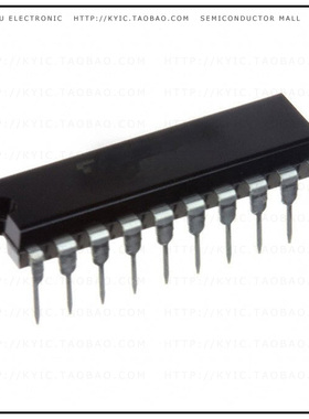 TC74ACT244PF【IC BUFFER NON-INVERT 5.5V 20DIP】