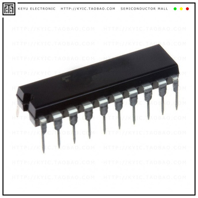 TC74ACT244PF【IC BUFFER NON-INVERT 5.5V 20DIP】