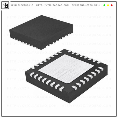 WM8750CBLGEFL【IC CODEC STEREO PORTABLE 32QFN】