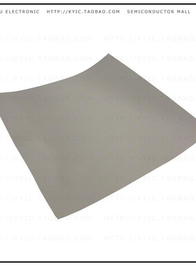 12X12-6-CN3190【SHEET POLY 304.8X304.8MM 6/PK】