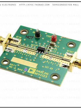 ADL5320-EVALZ【EVAL BOARD FOR ADL5320】
