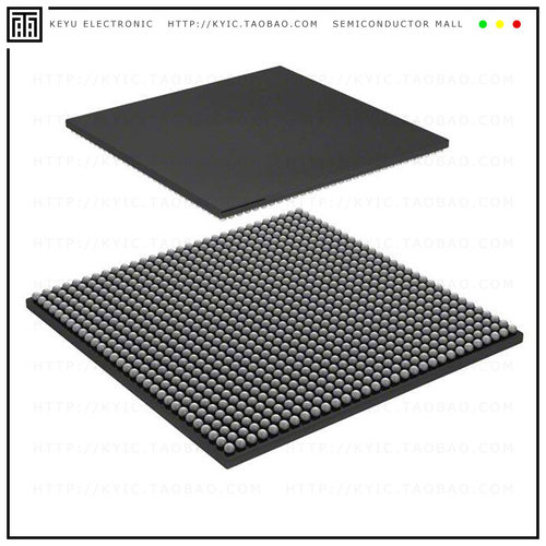 XCKU035-2FBVA900E【IC FPGA 468 I/O 900FCBGA】
