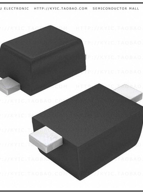 DDZ9715T-7【DIODE ZENER 36V 150MW SOD523】