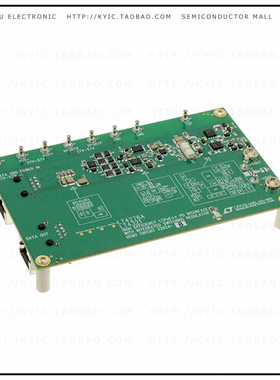 DC2262A-B【LT4276A/LT4321 DEMO BOARD LTPOE+】