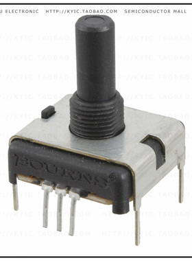 PCW1J-C24-BAB502L【POT 5K OHM 3/4W PLASTIC LINEAR】