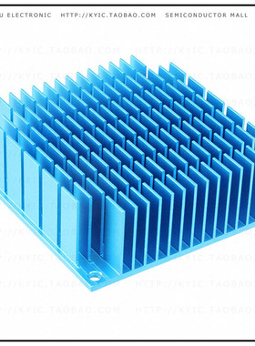 ATS-CPX070070025-136-C2-R0【HEATSINK 70X70X25MM XCUT CP】