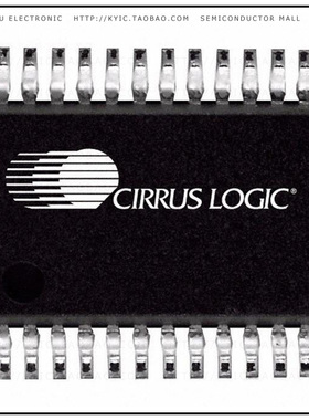 CS5460C-ISZ【IC PWR/ENERGY 1PH BIDIR 24SSOP】