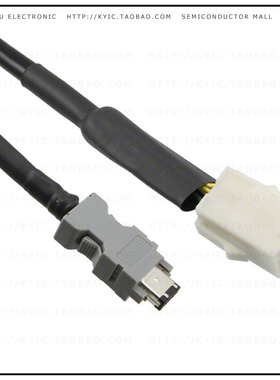 MFECA0050EAE【5M 50W 750W ABSOLUTE ENCODER】