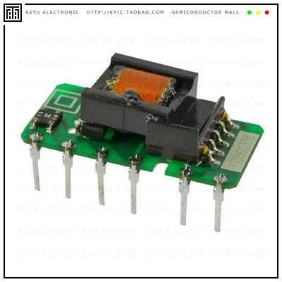 PBO-1-S24-B【AC-DC 1 W 24 VDC SINGLE OUTPU】