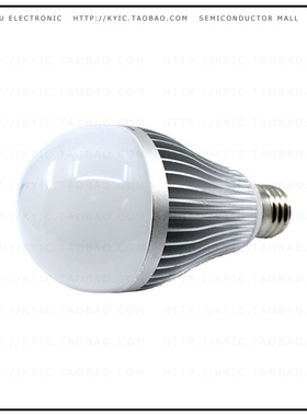 SP160604-50K【9WATT E26 A21 5000 KELVIN】