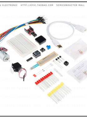 KIT-13205【INVENTOR KIT FOR MICROVIEW ARD】
