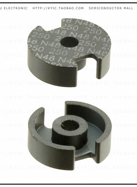 B65541T0250A048【FERRITE CORE P 250NH N48 2PCS】