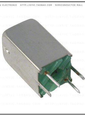 E540SNA-15002【INDUCTOR ADJUST 422NH THRU HOLE】