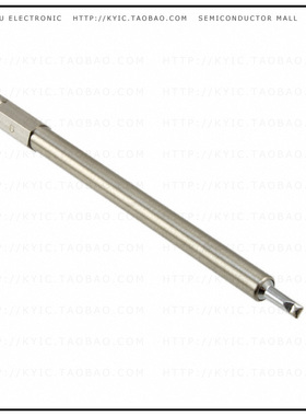 NTBN【TIP SOLDER CHISEL DIM .094'】