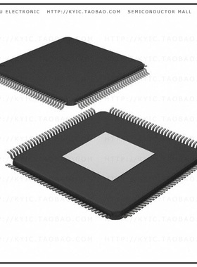 KSZ9567RTXI-TR【IC ETHERNET SWITCH 7PORT 128TQFP】