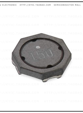 76889430100【INDUCTOR ARRAY 2 COIL 10UH SMD】