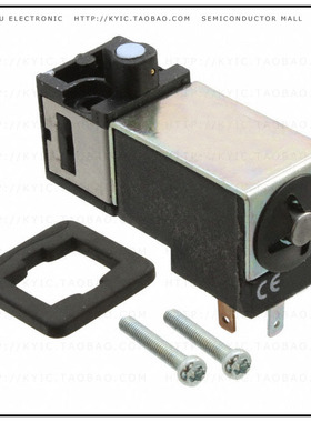 81519378【SOLENOID VALVE 3/2 NC SUBBASE MT】