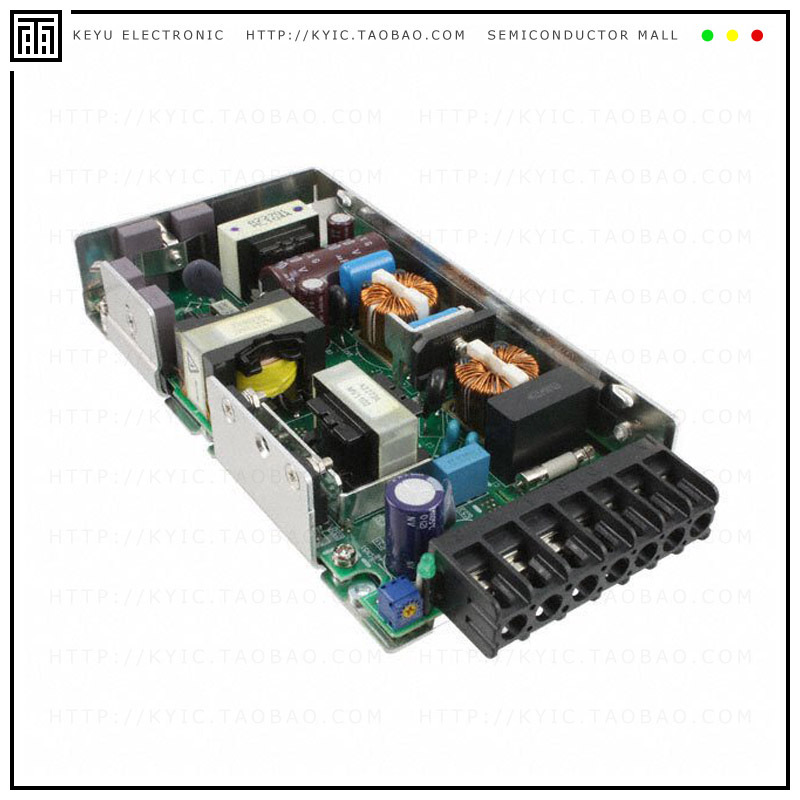 HWS100-48/ME【AC/DC CONVERTER 48V 100W】