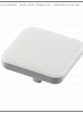 70-920.9【LENS WHITE 19 05X19 05 PLASTIC T】