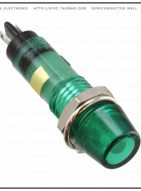 6073232120F【LED PNL IND 7MM GRN INTERNL】